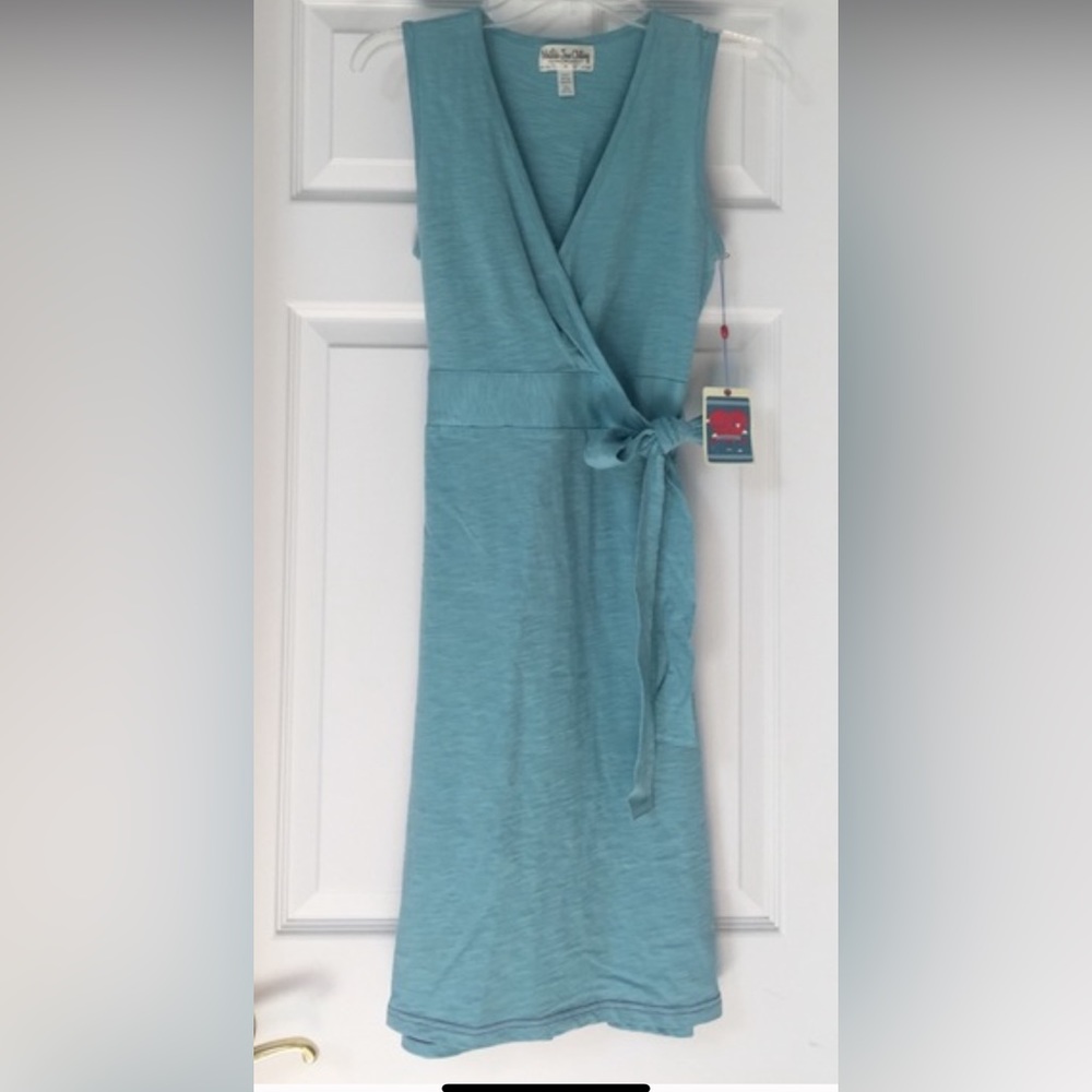 Matilda Jane Good Hart Kimono Flower Shop Dress